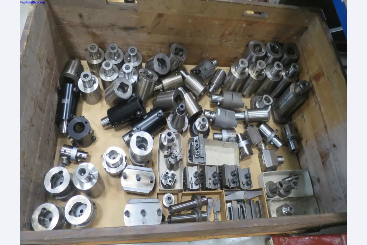 Fresadoras de alta precisión y gran capacidad-2