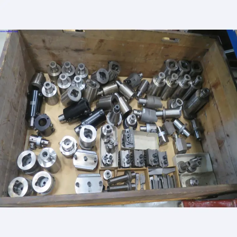 Fresadoras de alta precisión y gran capacidad-2