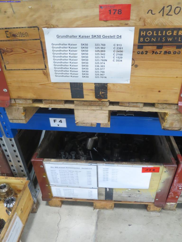 Visoko natančni rezkalni stroji z veliko zmogljivostjo-3