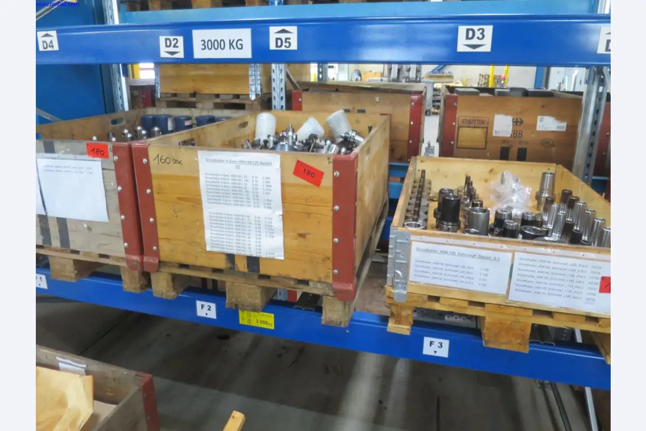 Fresadoras de alta precisión y gran capacidad-1