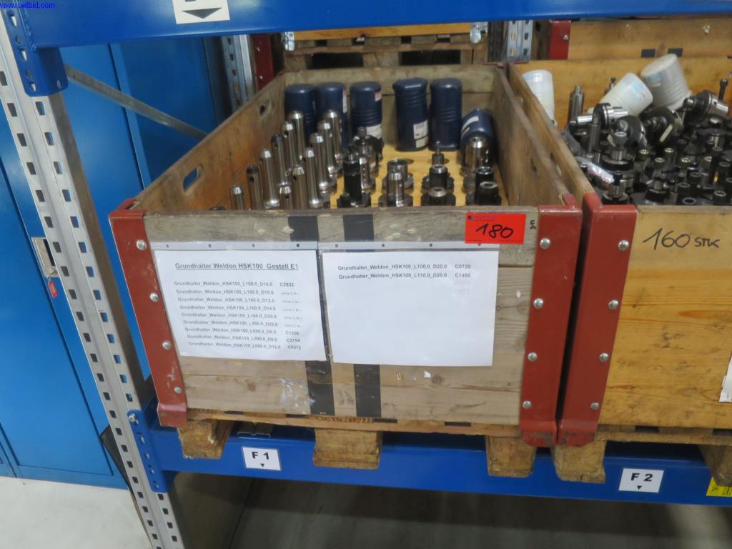 Visoko natančni rezkalni stroji z veliko zmogljivostjo-4