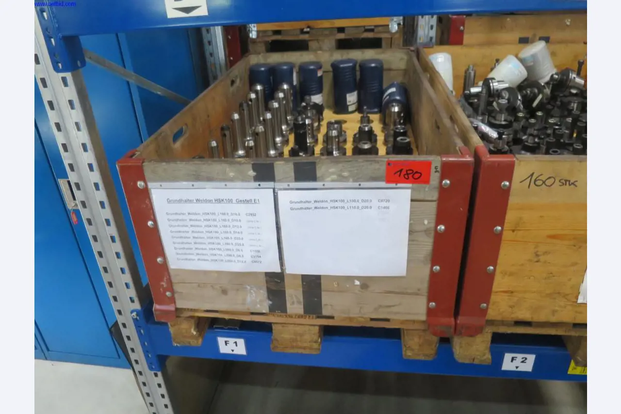 Fresadoras de alta precisión y gran capacidad-4