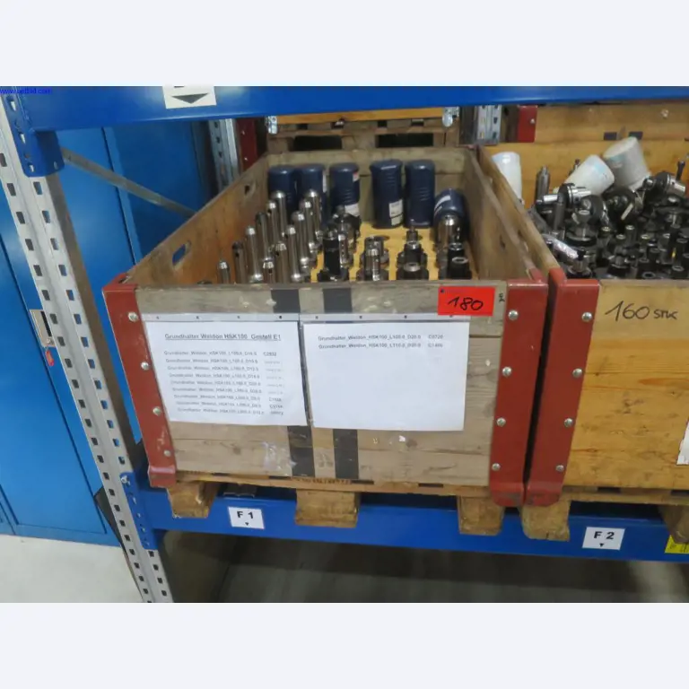 Fresadoras de alta precisión y gran capacidad-4