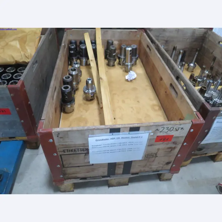 Fresadoras de alta precisión y gran capacidad-2