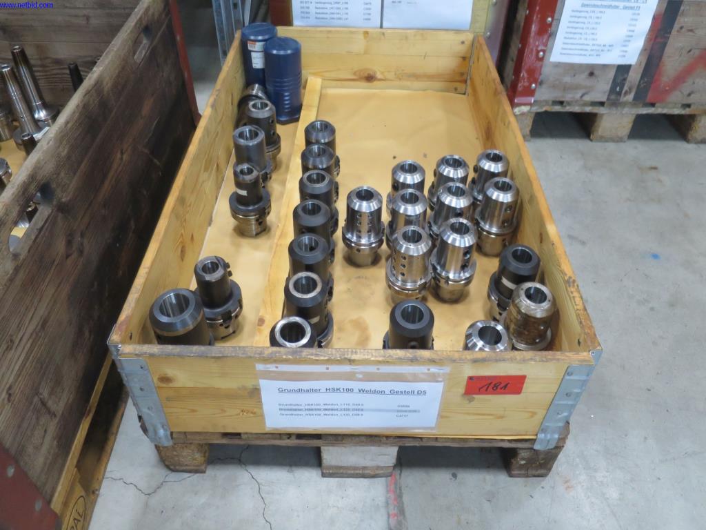 Visoko natančni rezkalni stroji z veliko zmogljivostjo-4