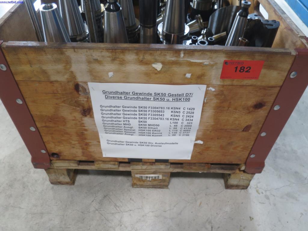 Hochpräzise Fräsmaschinen mit großer Kapazität-1