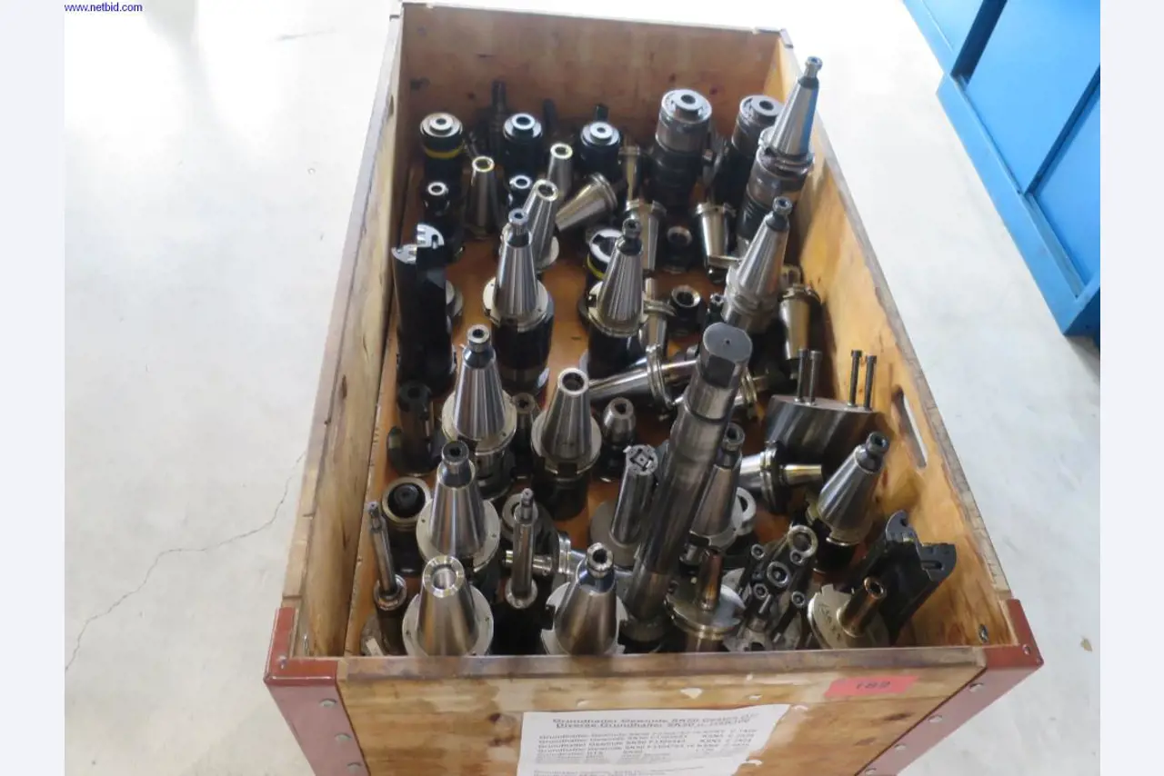 Fresadoras de alta precisión y gran capacidad-2