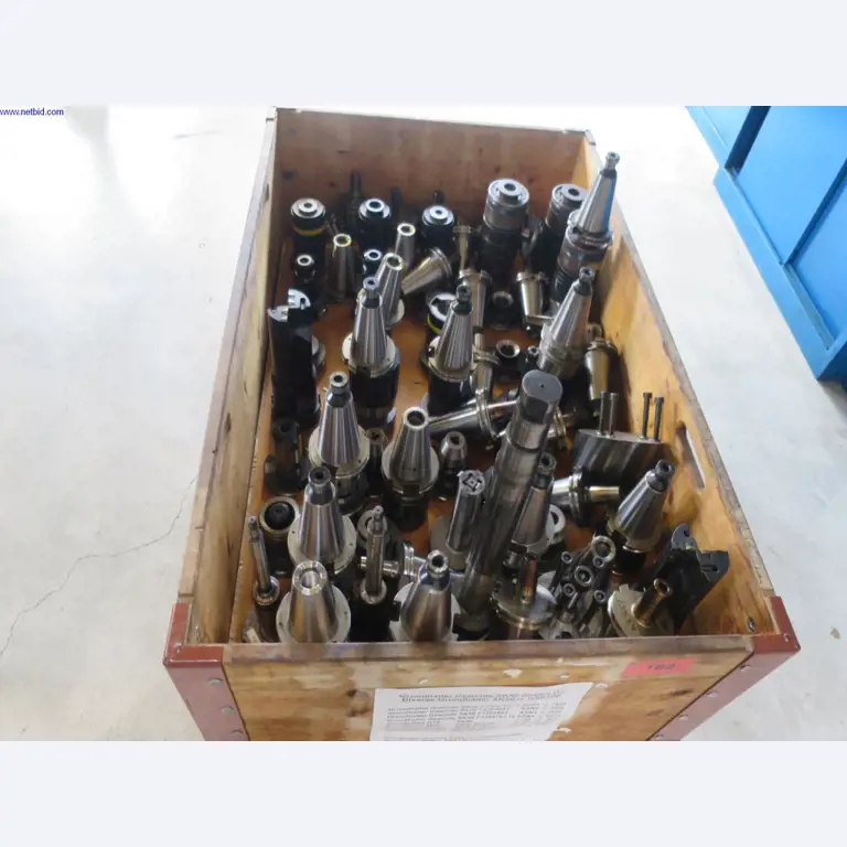 Fresadoras de alta precisión y gran capacidad-2