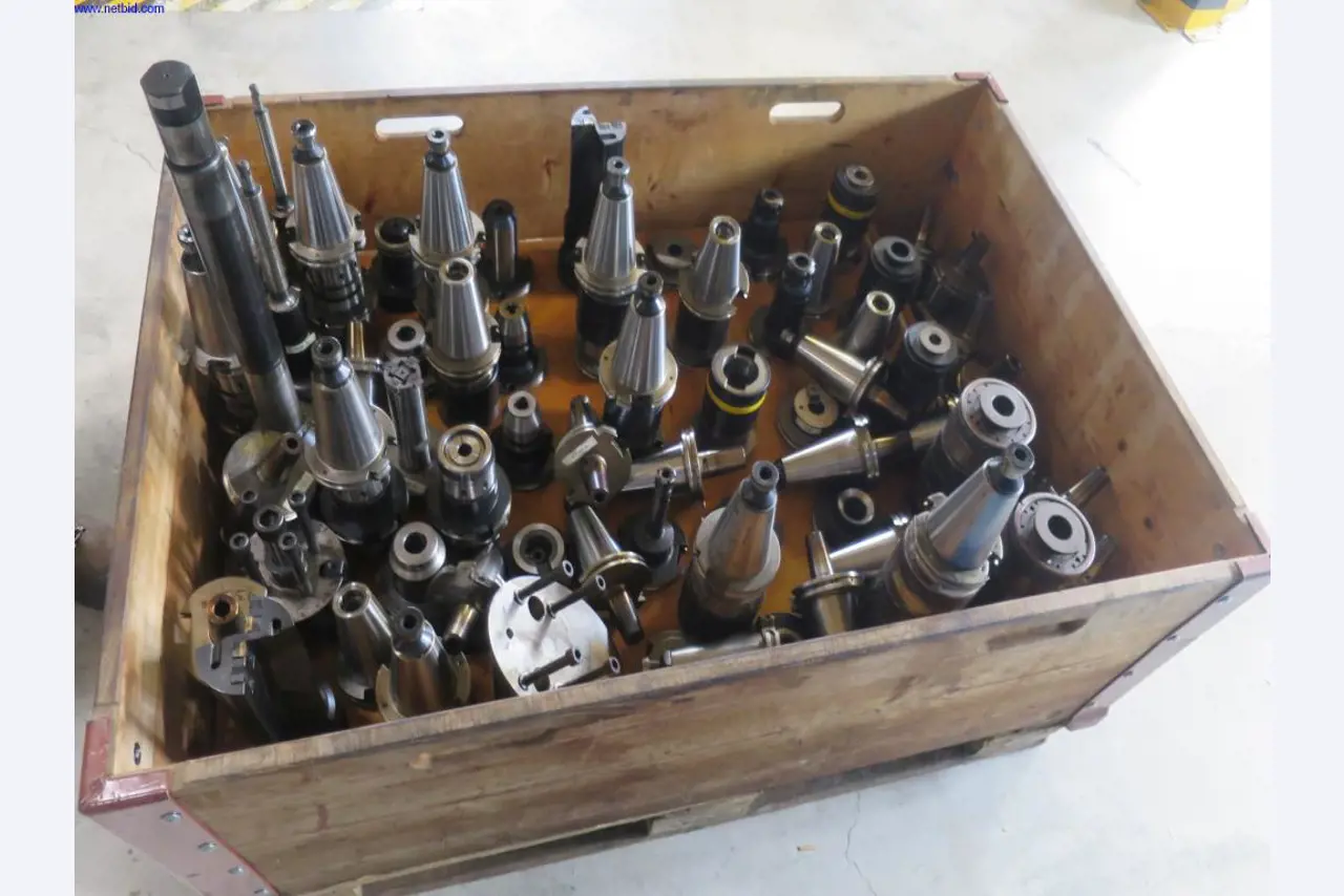 Fresadoras de alta precisión y gran capacidad-3