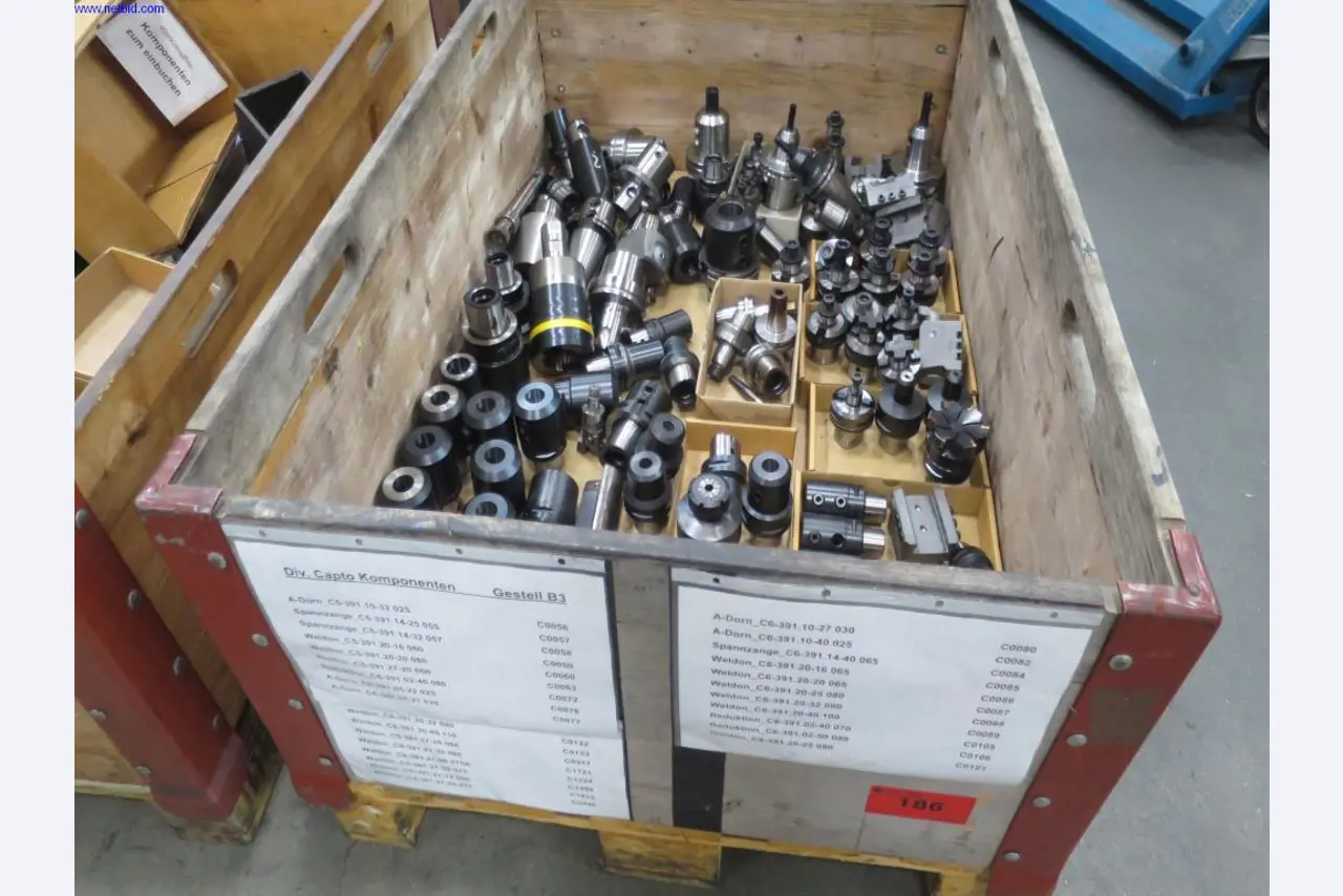 Fresadoras de alta precisión y gran capacidad-1