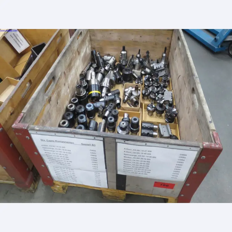 Fresadoras de alta precisión y gran capacidad-1