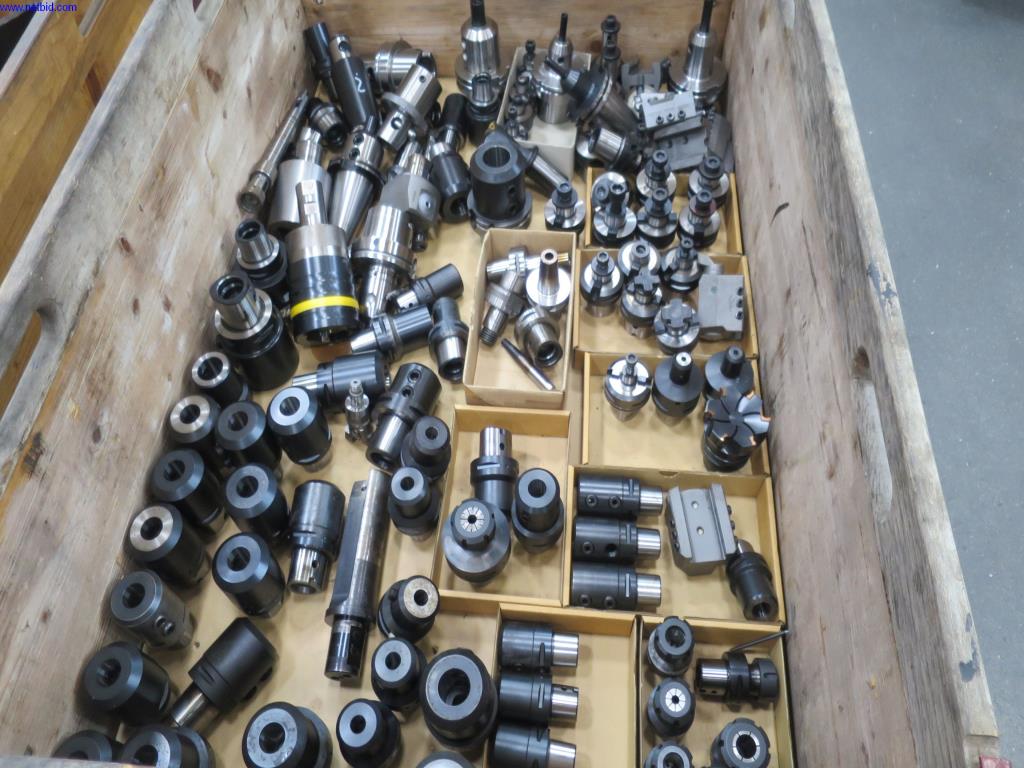 Visoko natančni rezkalni stroji z veliko zmogljivostjo-2