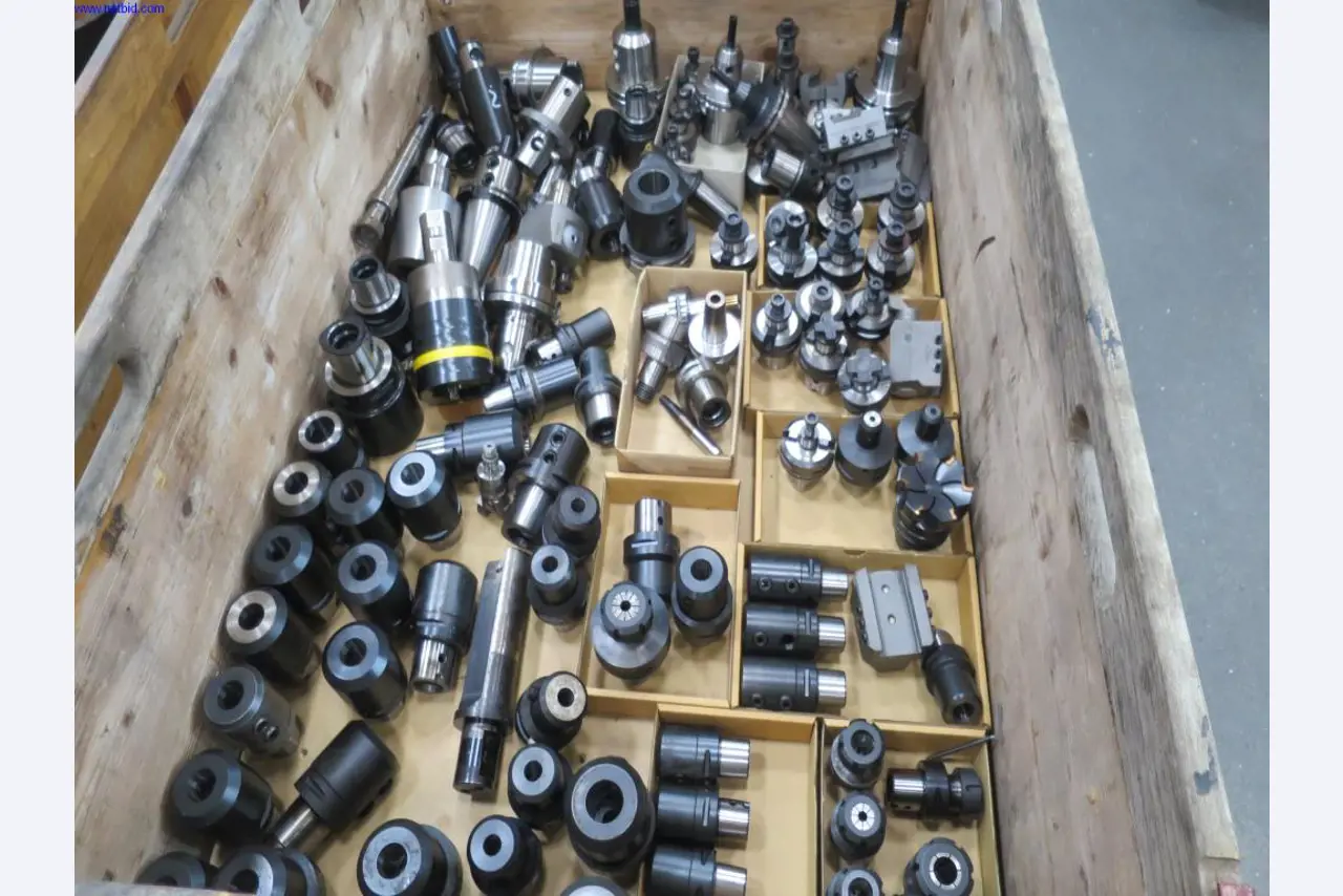 Fresadoras de alta precisión y gran capacidad-2