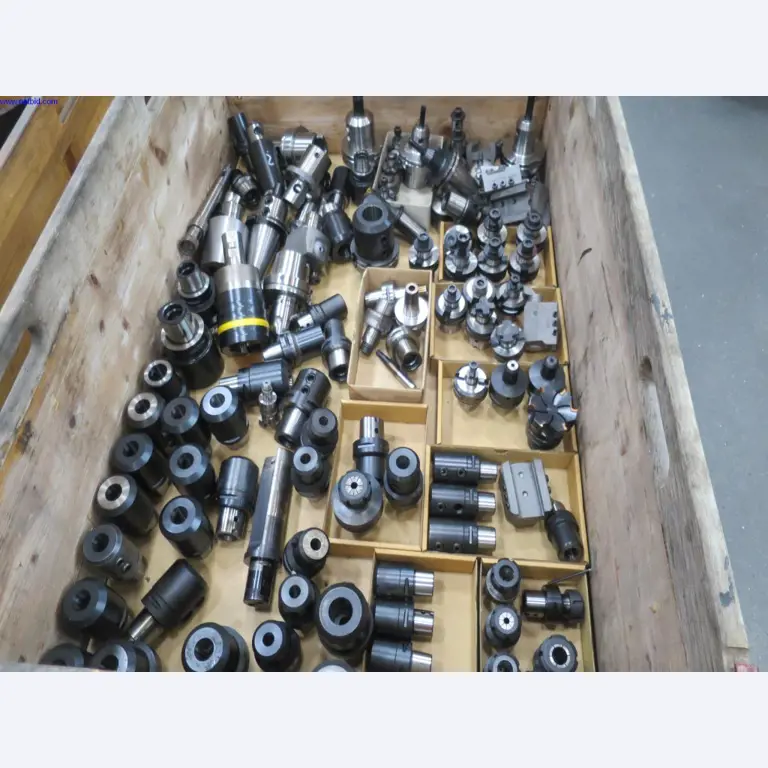 Fresadoras de alta precisión y gran capacidad-2