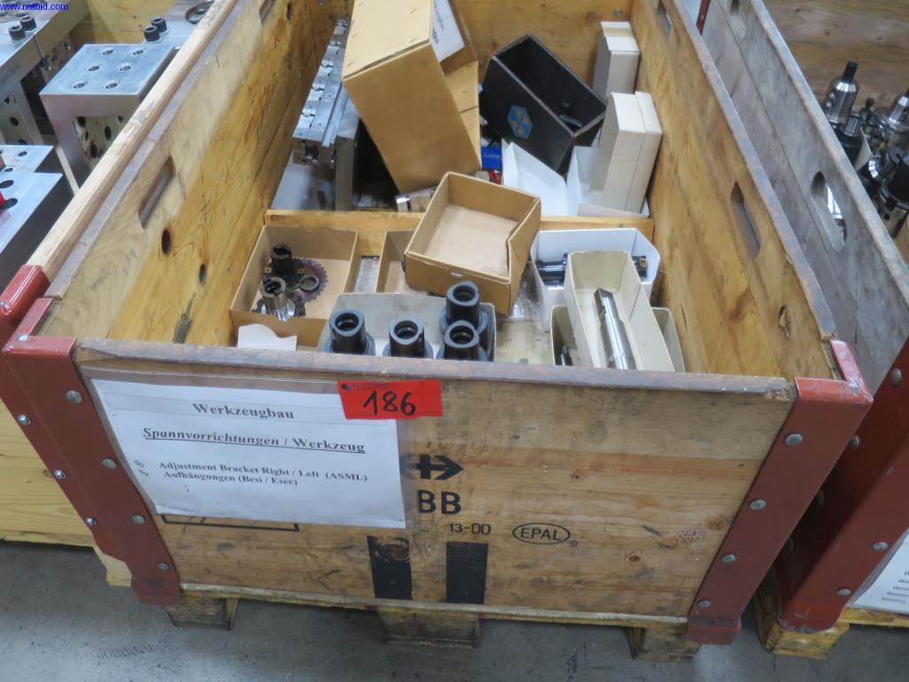 Visoko natančni rezkalni stroji z veliko zmogljivostjo-3