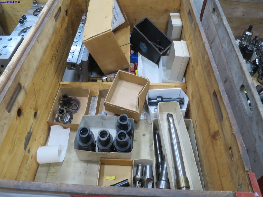 Visoko natančni rezkalni stroji z veliko zmogljivostjo-4