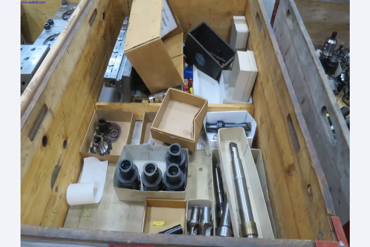 Fresadoras de alta precisión y gran capacidad-4