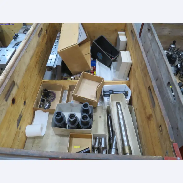 Fresadoras de alta precisión y gran capacidad-4