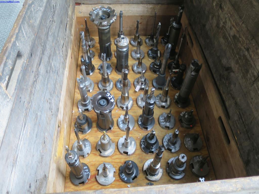 Visoko natančni rezkalni stroji z veliko zmogljivostjo-1