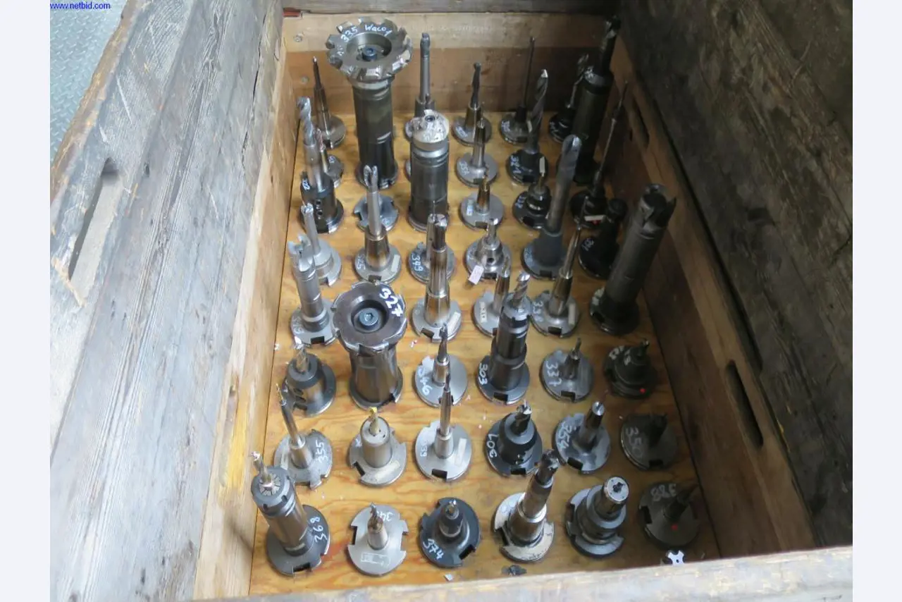 Fresadoras de alta precisión y gran capacidad-1