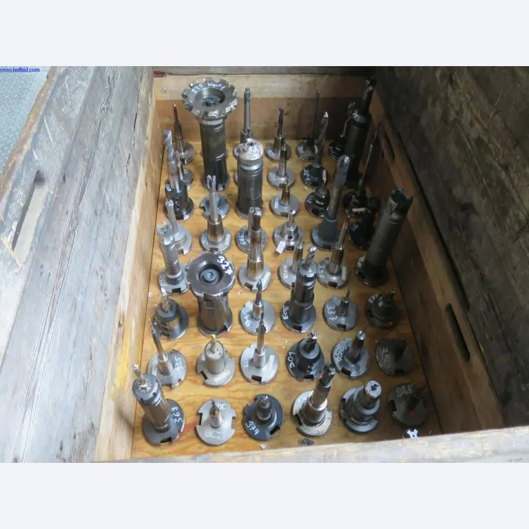 Fresadoras de alta precisión y gran capacidad-1