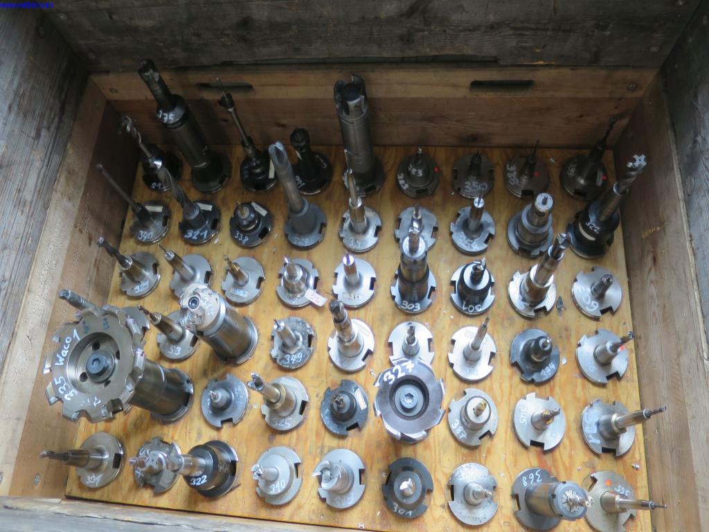 Visoko natančni rezkalni stroji z veliko zmogljivostjo-2