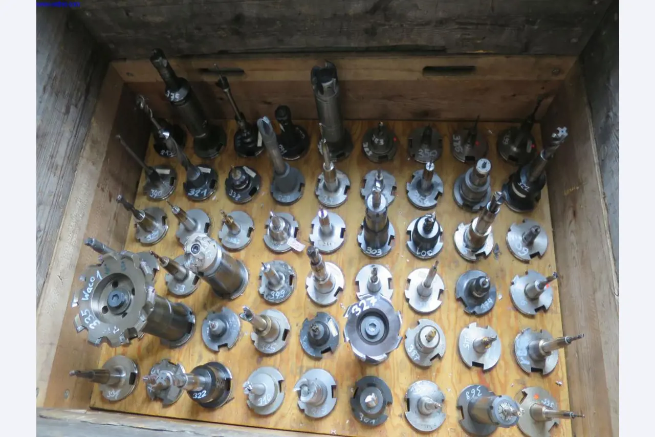 Fresadoras de alta precisión y gran capacidad-2