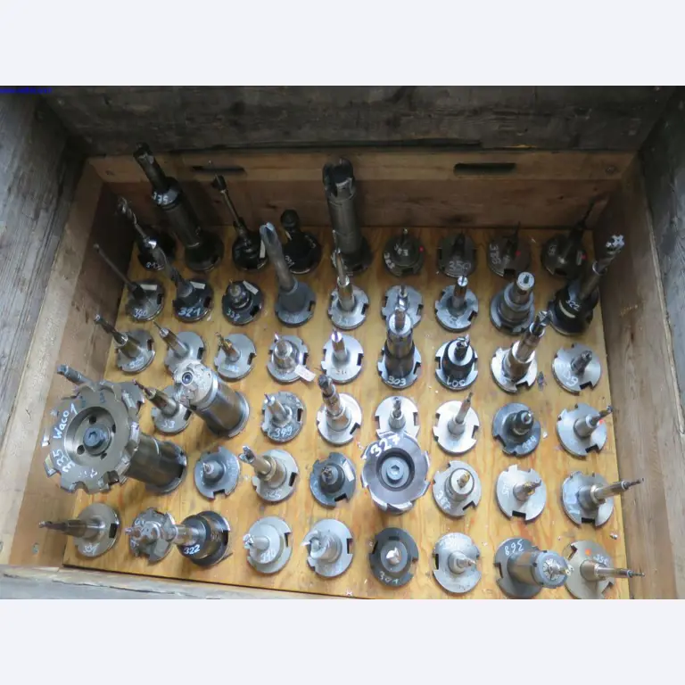 Fresadoras de alta precisión y gran capacidad-2