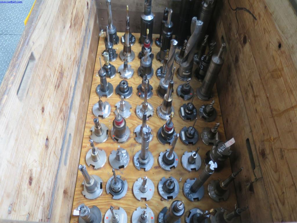 Visoko natančni rezkalni stroji z veliko zmogljivostjo-3