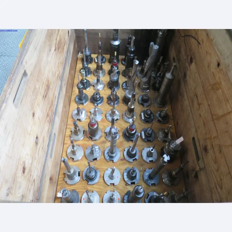 Fresadoras de alta precisión y gran capacidad-3