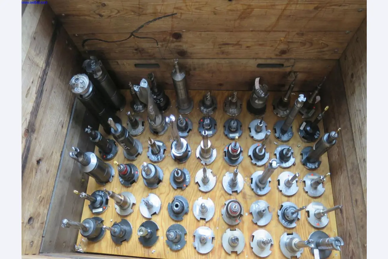 Fresadoras de alta precisión y gran capacidad-4