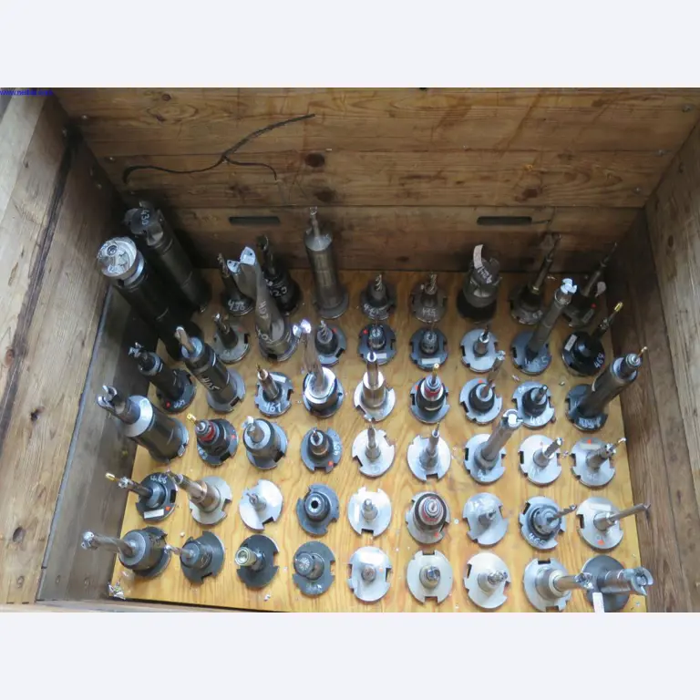 Fresadoras de alta precisión y gran capacidad-4