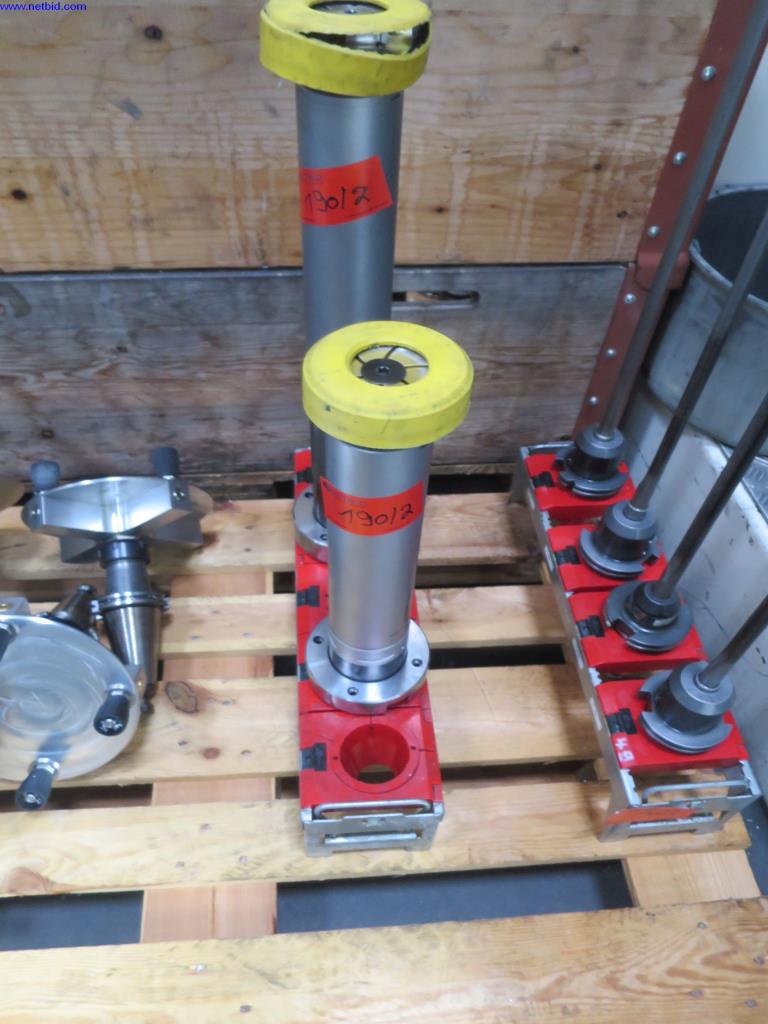 Visoko natančni rezkalni stroji z veliko zmogljivostjo-1