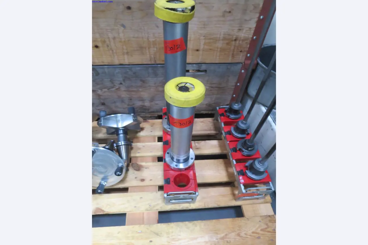 Fresadoras de alta precisión y gran capacidad-1