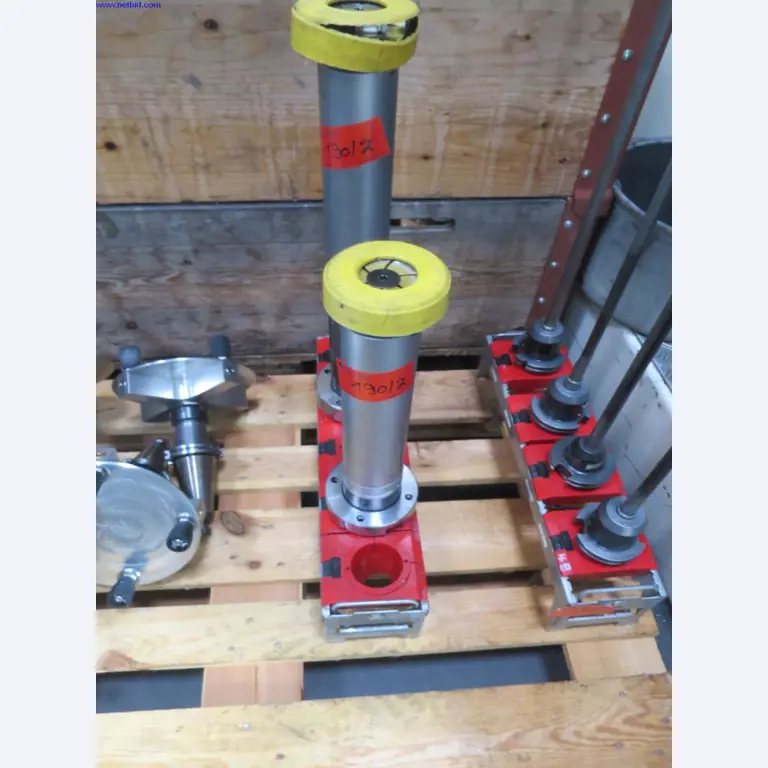 Fresadoras de alta precisión y gran capacidad-1