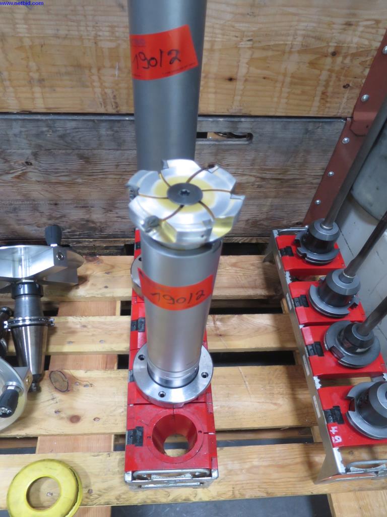 Visoko natančni rezkalni stroji z veliko zmogljivostjo-2