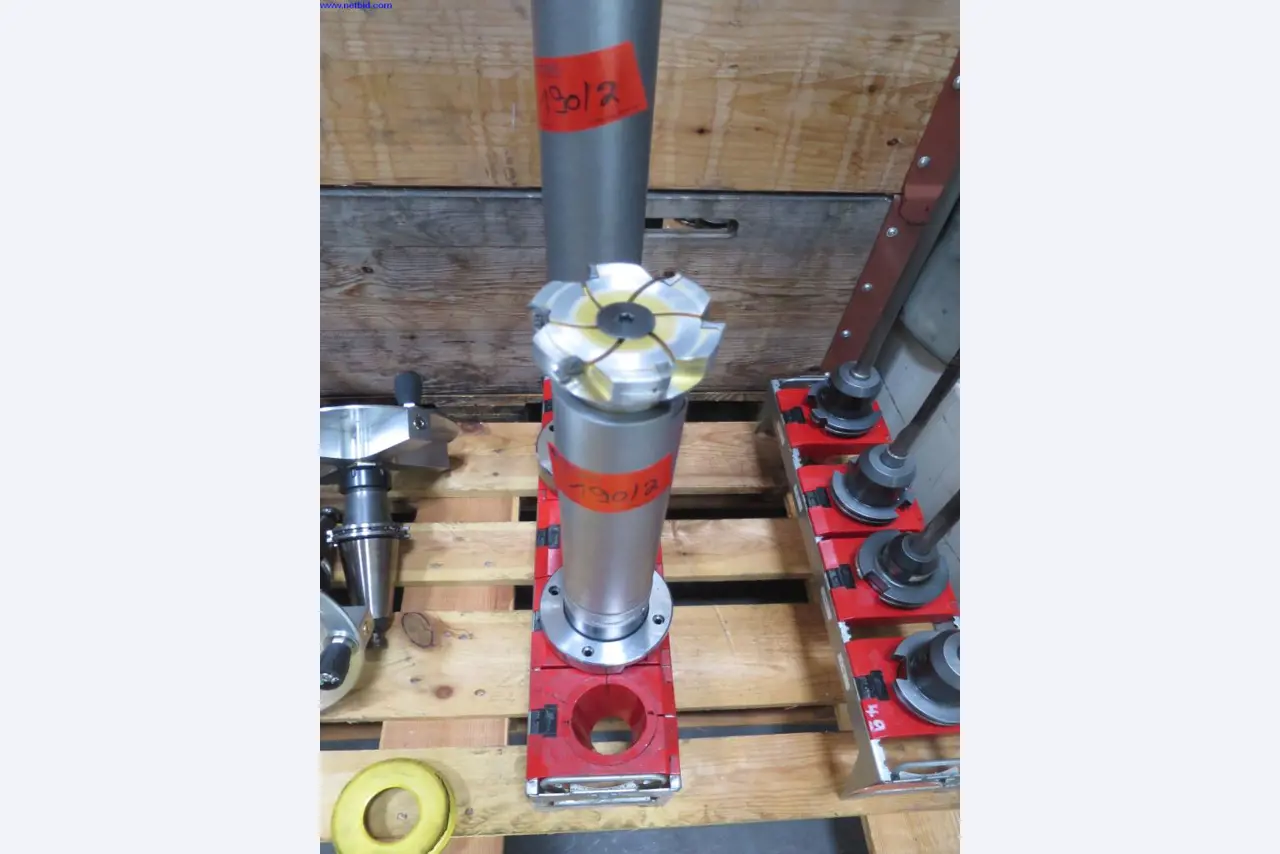 Fresadoras de alta precisión y gran capacidad-2