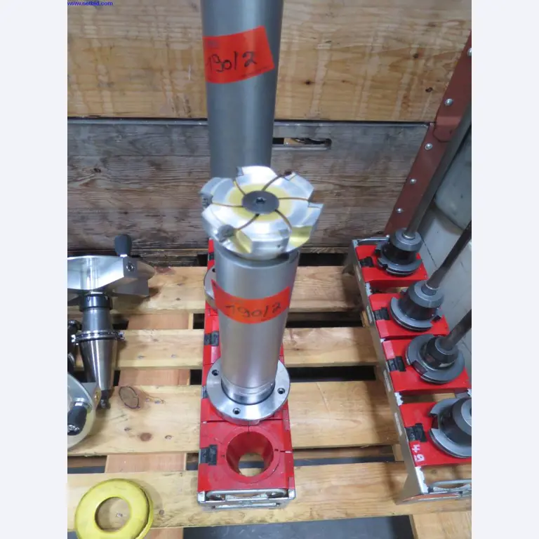 Fresadoras de alta precisión y gran capacidad-2