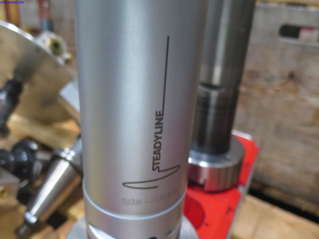 Visoko natančni rezkalni stroji z veliko zmogljivostjo-3