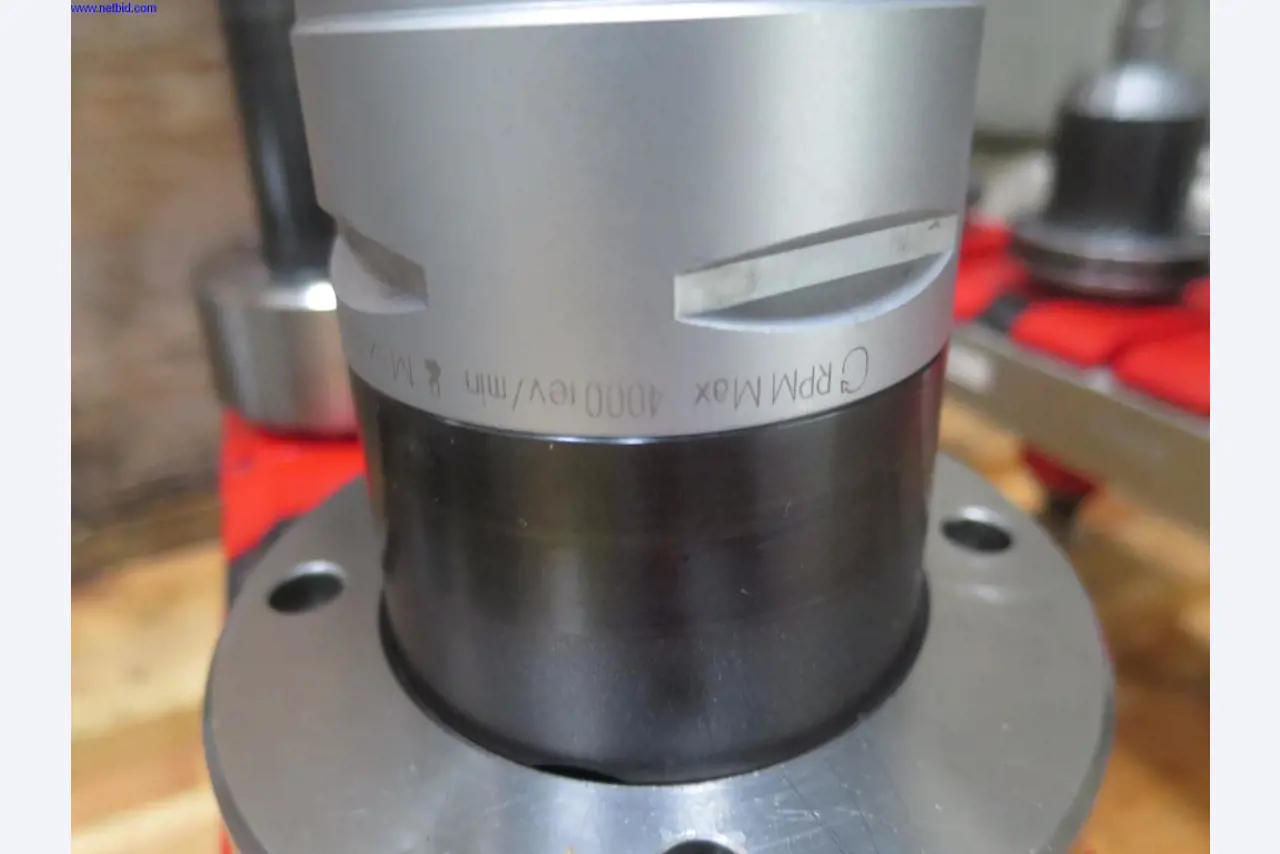 Fresadoras de alta precisión y gran capacidad-5