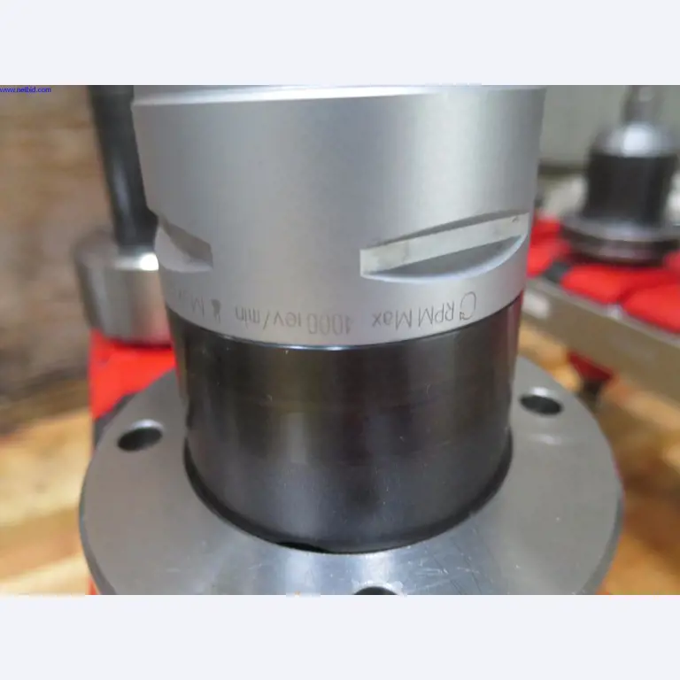 Fresadoras de alta precisión y gran capacidad-5