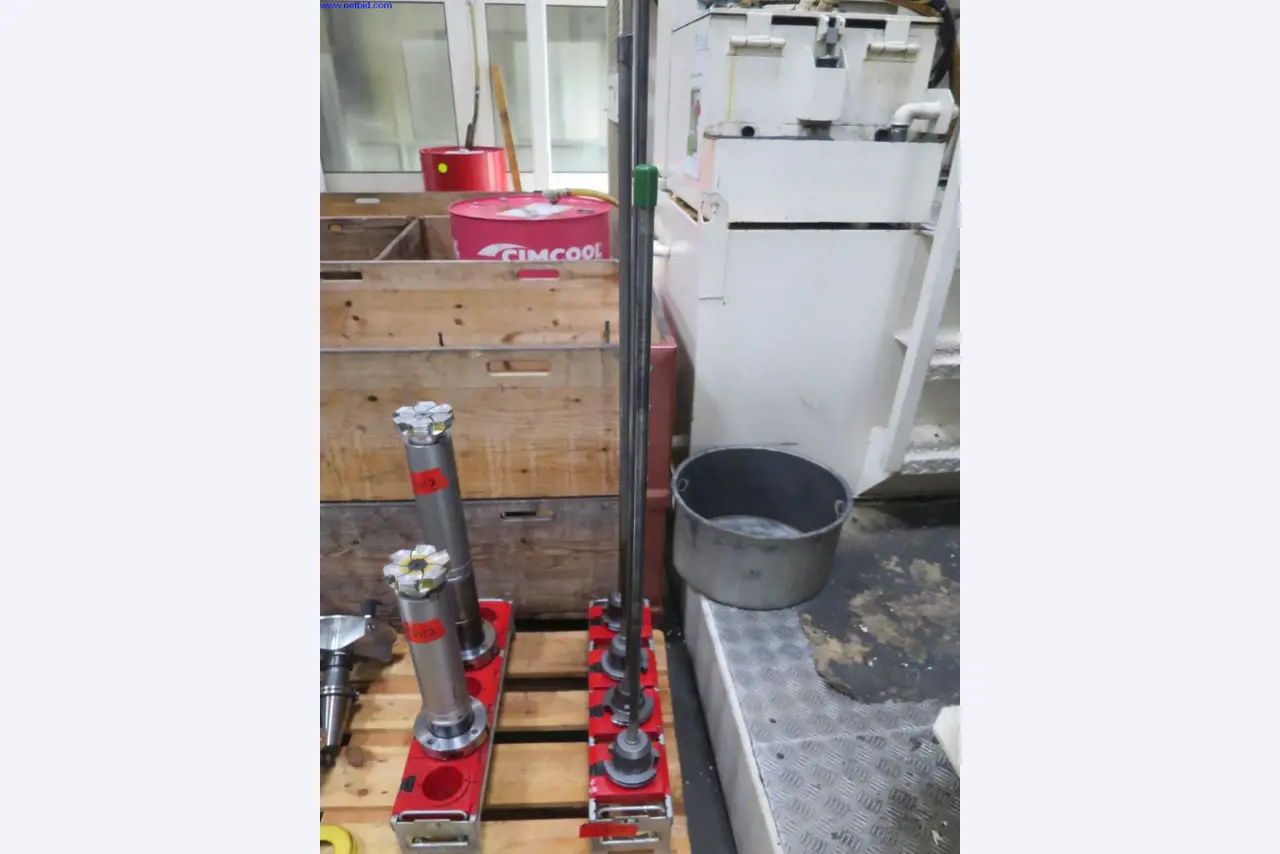 Fresadoras de alta precisión y gran capacidad-7