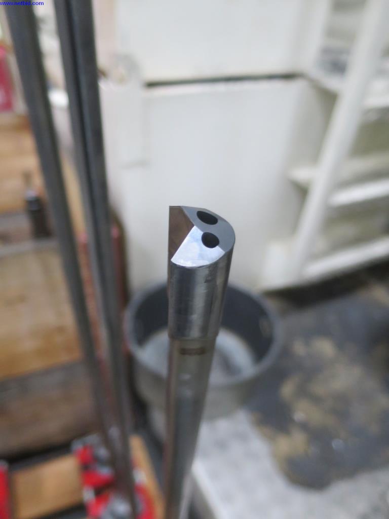 Visoko natančni rezkalni stroji z veliko zmogljivostjo-8