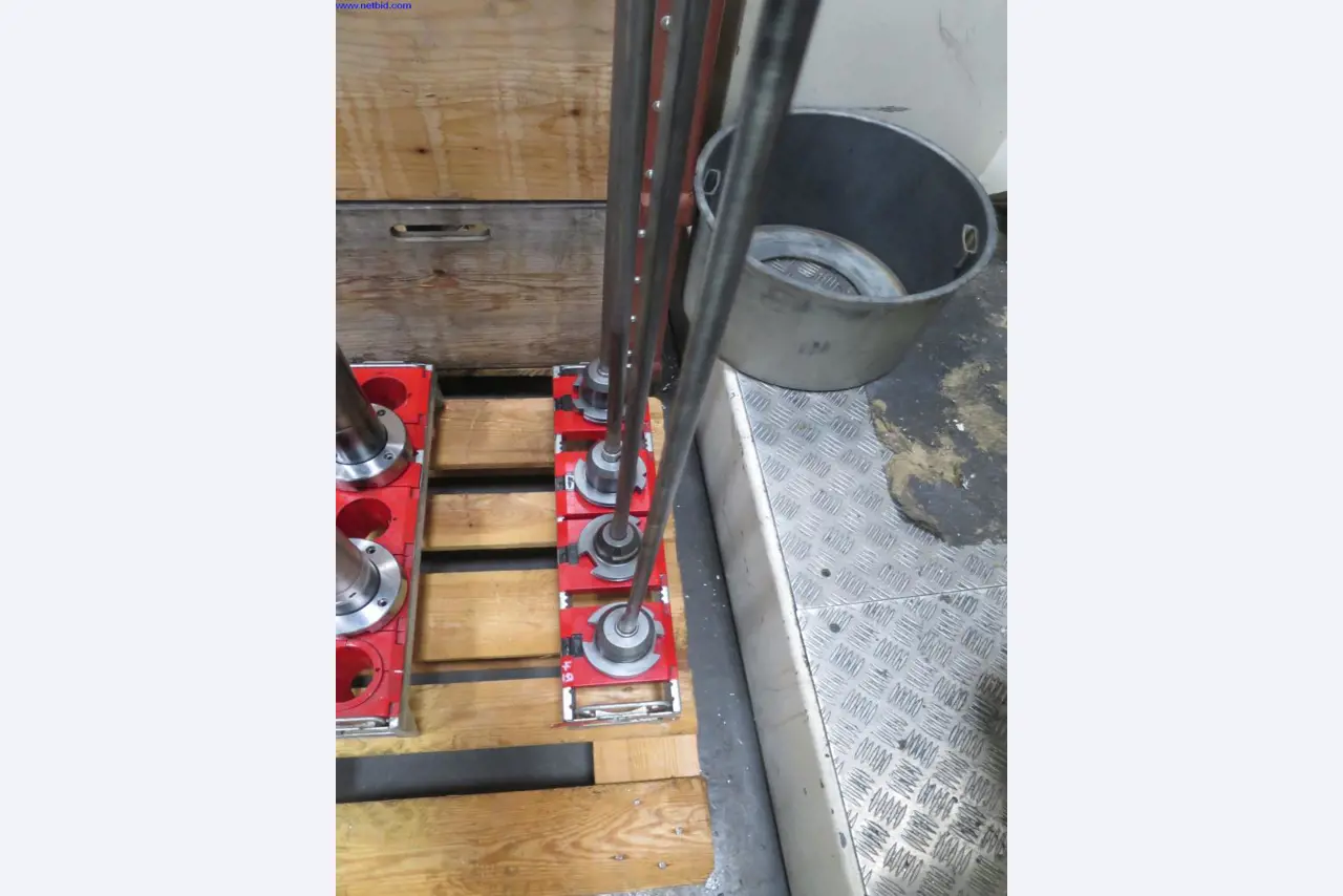 Fresadoras de alta precisión y gran capacidad-9