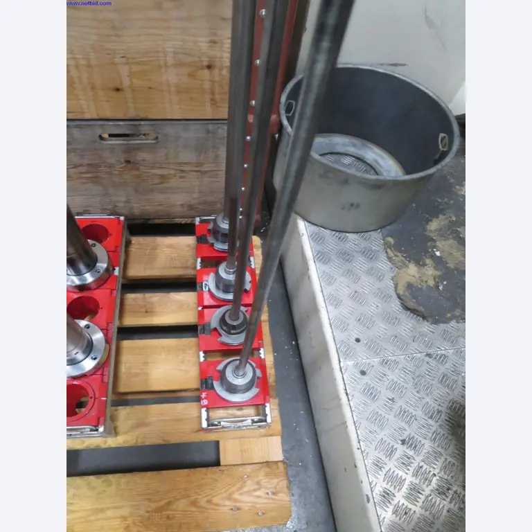 Fresadoras de alta precisión y gran capacidad-9