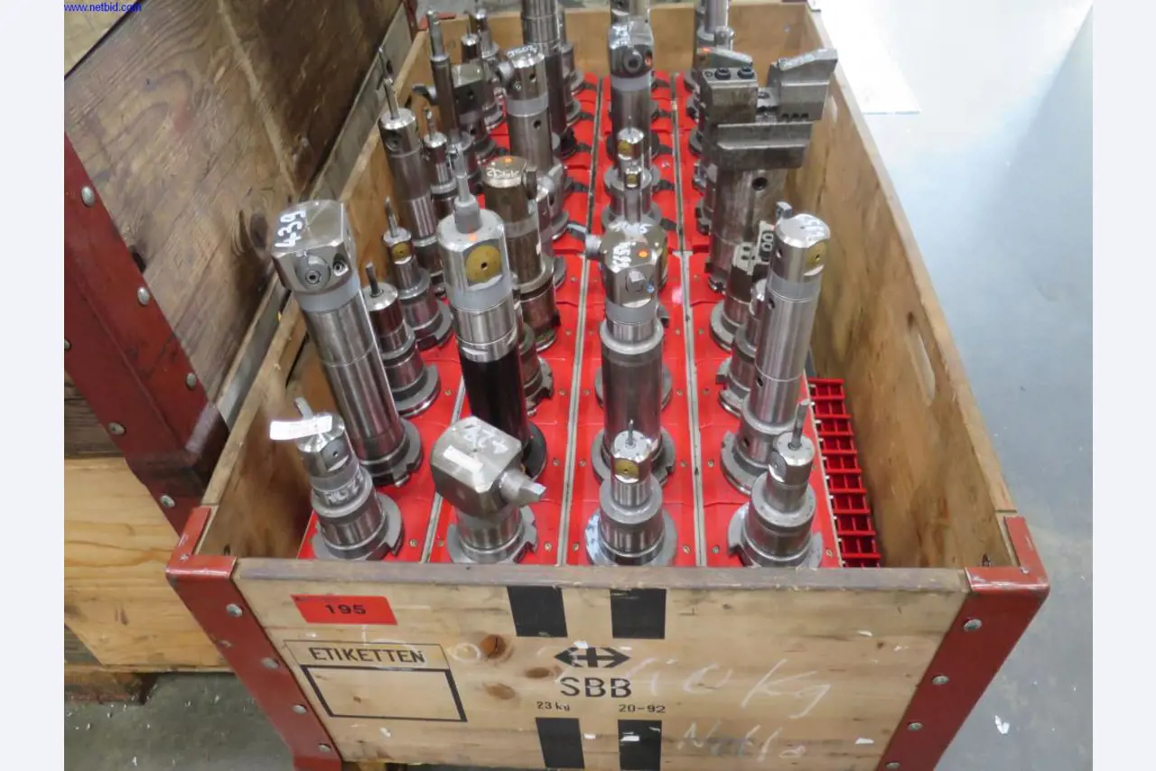 Fresadoras de alta precisión y gran capacidad-1