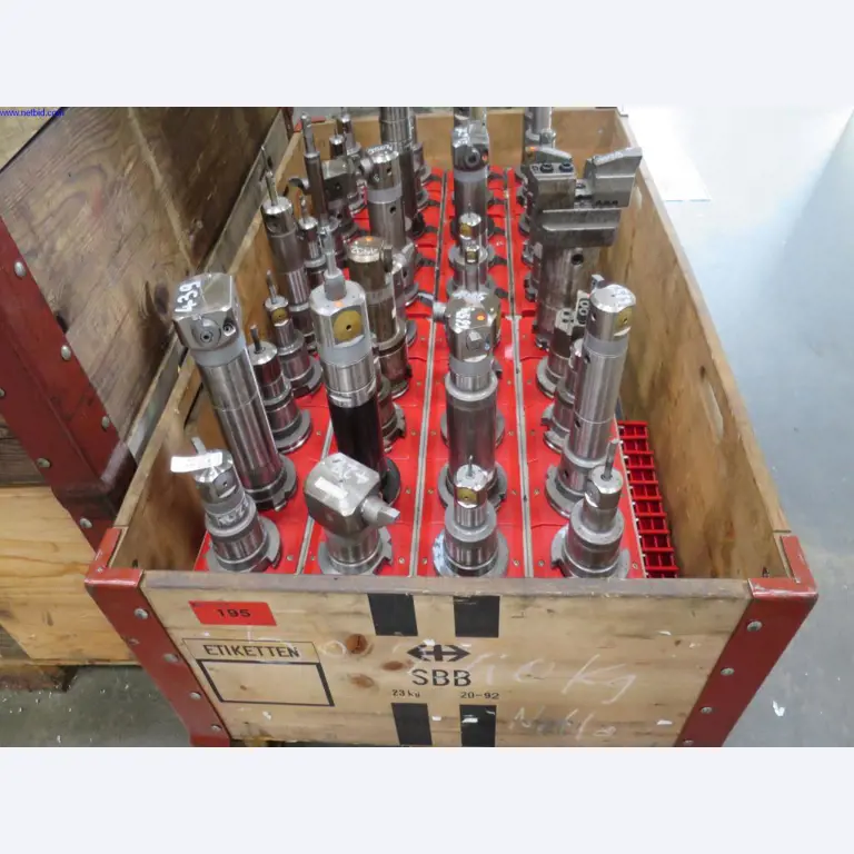 Fresadoras de alta precisión y gran capacidad-1