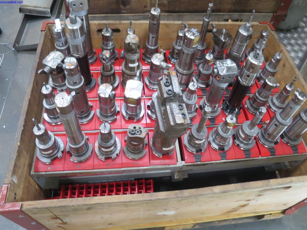 Visoko natančni rezkalni stroji z veliko zmogljivostjo-2