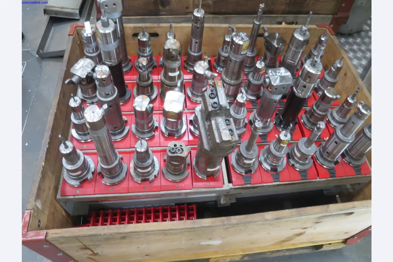 Fresadoras de alta precisión y gran capacidad-2