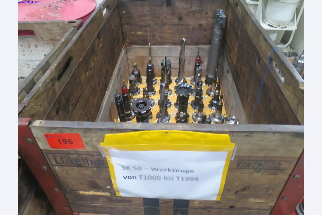 Fresadoras de alta precisión y gran capacidad-1